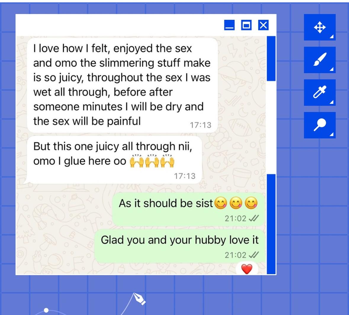 Client Testimonial